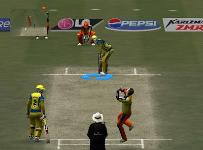 EA SPORTS GAMES